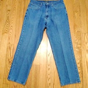 2/$15 Saddlebred Mens Jeans